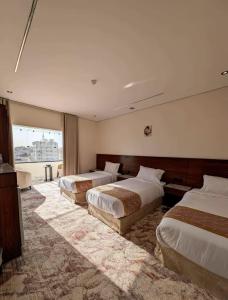 Antar Al Dhahabi Hotel - imej 39