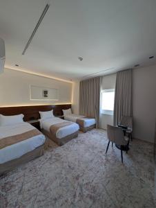 Antar Al Dhahabi Hotel - imej 42
