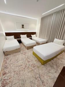 Antar Al Dhahabi Hotel - imej 44