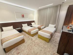 Antar Al Dhahabi Hotel - imej 46