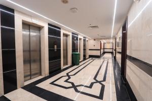 马纳泽尔阿斯瓦夫酒店 - 图片 25
