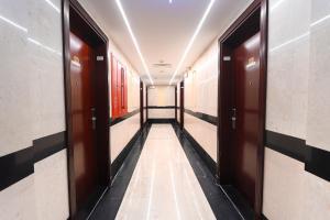 马纳泽尔阿斯瓦夫酒店 - 图片 35
