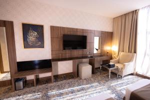 Sama AlMadina Hotel - gambar 19