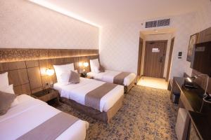 Sama AlMadina Hotel - gambar 14