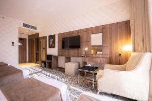 Sama AlMadina Hotel - gambar 17