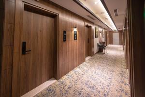 Sama AlMadina Hotel - gambar 4