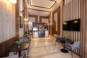 Sama AlMadina Hotel - gambar 11