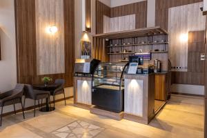 Sama AlMadina Hotel - gambar 13