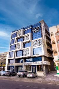 Sama AlMadina Hotel - gambar 5