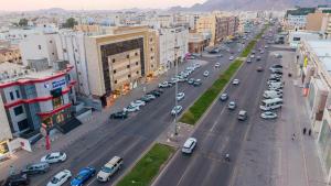 Sama AlMadina Hotel - gambar 24