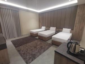 Barakah Al Madinah Al Dhahabi Hotel - imagen 20
