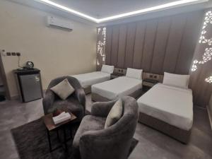Barakah Al Madinah Al Dhahabi Hotel - imagen 15