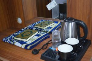 努尔巴哈尔酒店 - 图片 5