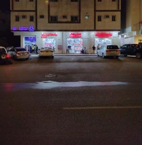 شقق سحاب - صورة 9