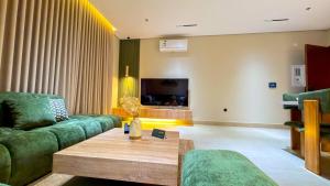 Tuba Hotel Apartments - image 21