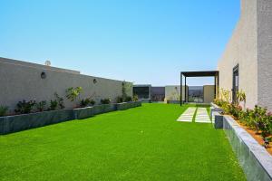 Tuba Hotel Apartments - image 7