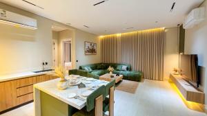 Tuba Hotel Apartments - image 8