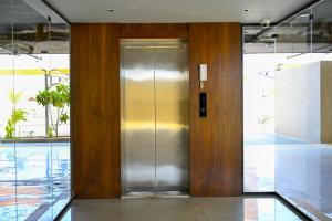 Tuba Hotel Apartments - image 23