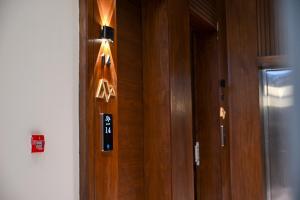 Tuba Hotel Apartments - image 18