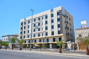 Tuba Hotel Apartments - image 14