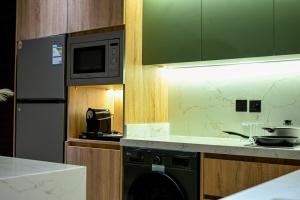 Tuba Hotel Apartments - image 32