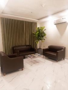 Al Sumuw Al Mutaqaddim Hotel - image 6