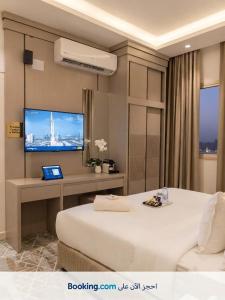Al Sumuw Al Mutaqaddim Hotel - image 3
