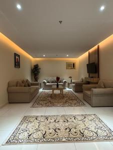 Mazoon Al Dhahabiyyah Apartments - gambar 1