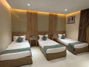 Mazoon Al Dhahabiyyah Apartments - gambar 5