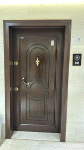 Mazoon Al Dhahabiyyah Apartments - gambar 10