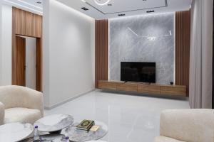 Madinah Serenity A Premium Stay in Shuran - imagen 1