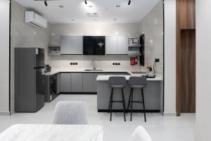 Madinah Serenity A Premium Stay in Shuran - imagen 2