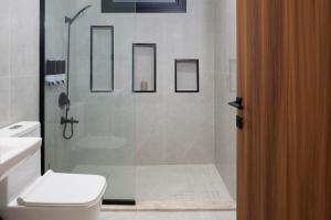 Madinah Serenity A Premium Stay in Shuran - imagen 22