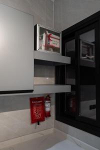 Madinah Serenity A Premium Stay in Shuran - imagen 27