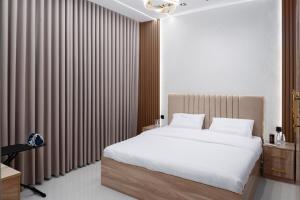 Madinah Serenity A Premium Stay in Shuran - imagen 12