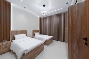 Madinah Serenity A Premium Stay in Shuran - imagen 9