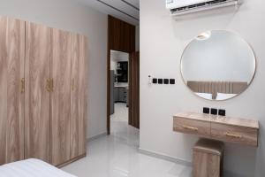 Madinah Serenity A Premium Stay in Shuran - imagen 13