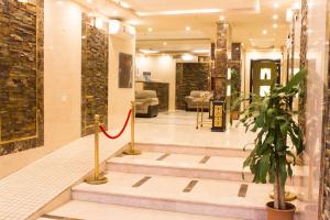 Doush Serviced Apartments - görsel 23
