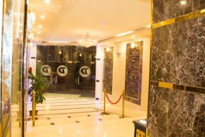 Doush Serviced Apartments - görsel 49