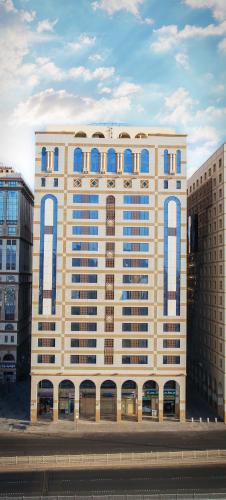 ODST AL Madinah Hotel