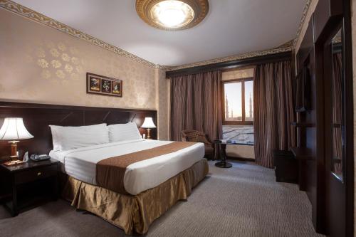 Taiba Arac Suites