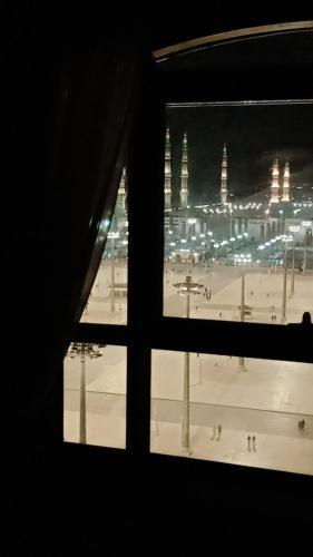 Nozul AlRawda EX Alaqeeq AlRawda