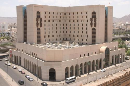 New Madina Hotel By IHG