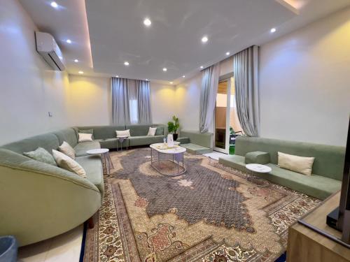 Alaqeeq Apartments
