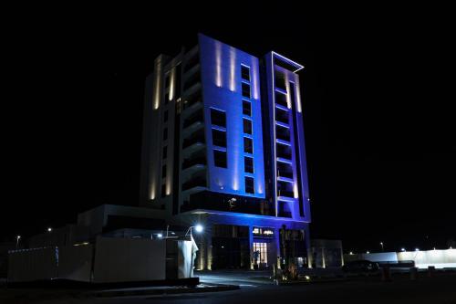 Hafawah Resort