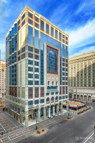 Al Rawda Royal Inn