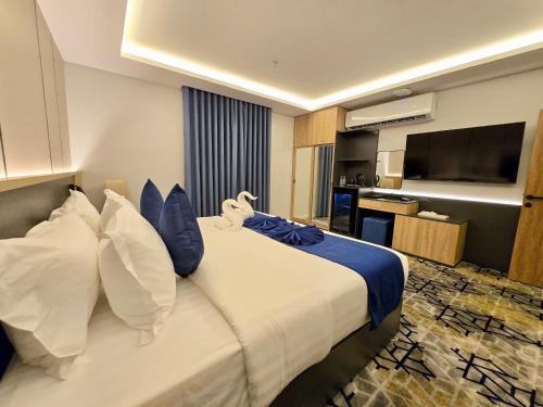 Hotel Elite Haven