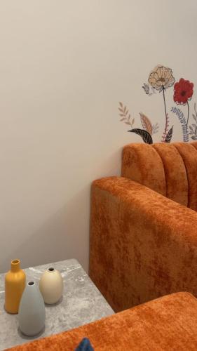 Al Madinah Al Munawwarah Apartment