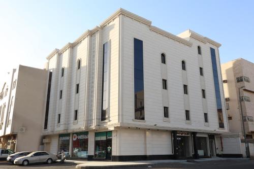 مبیت طیبہ سروِسڈ ایپٹس