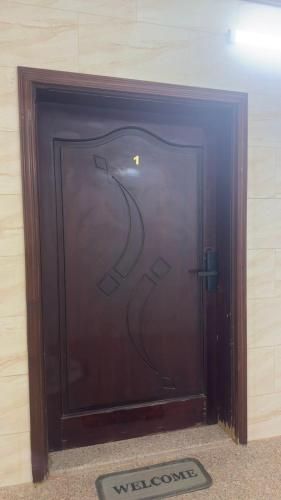 Apartment in Al Madinah near the Train and Airport